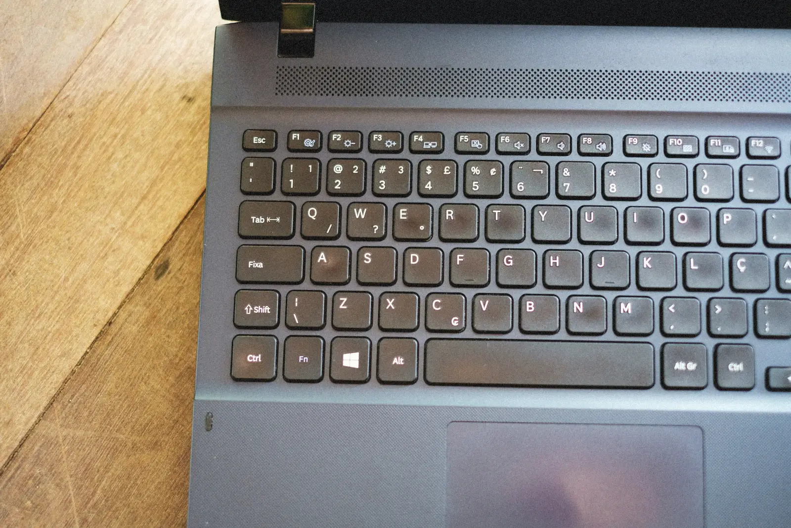 Onsite computer repair technician working in an office illustrative graphic