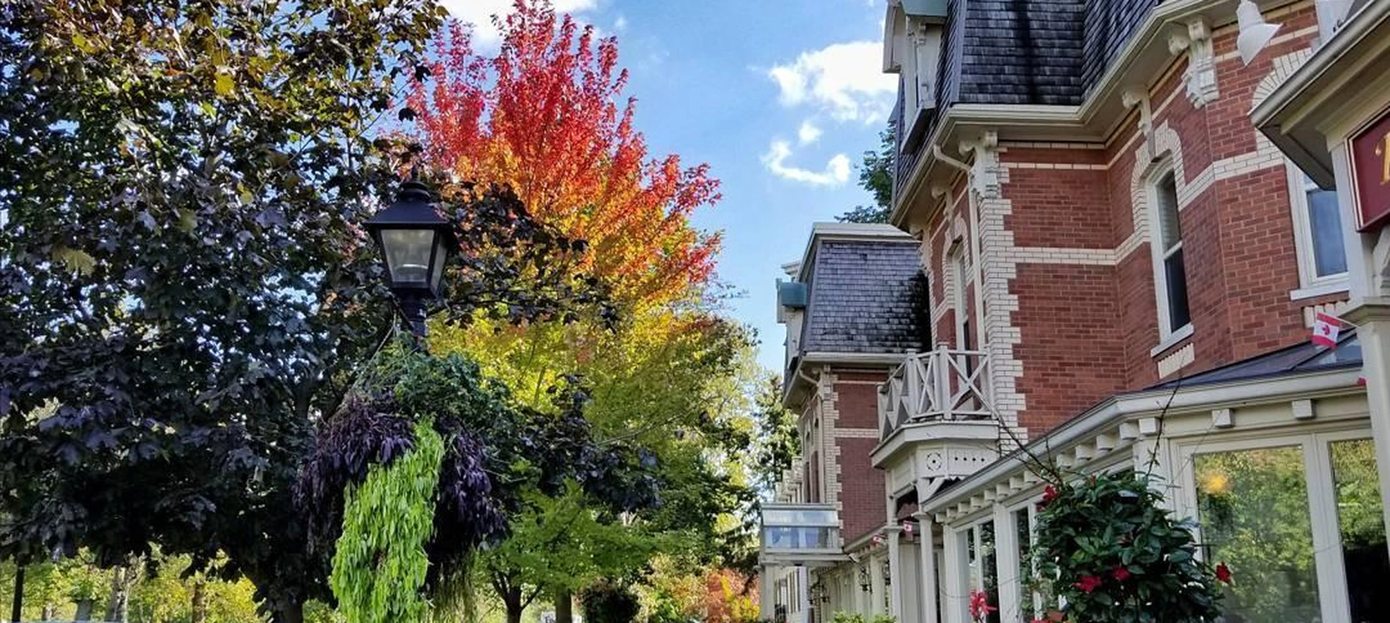 Computer Repair Niagara-on-the-Lake background