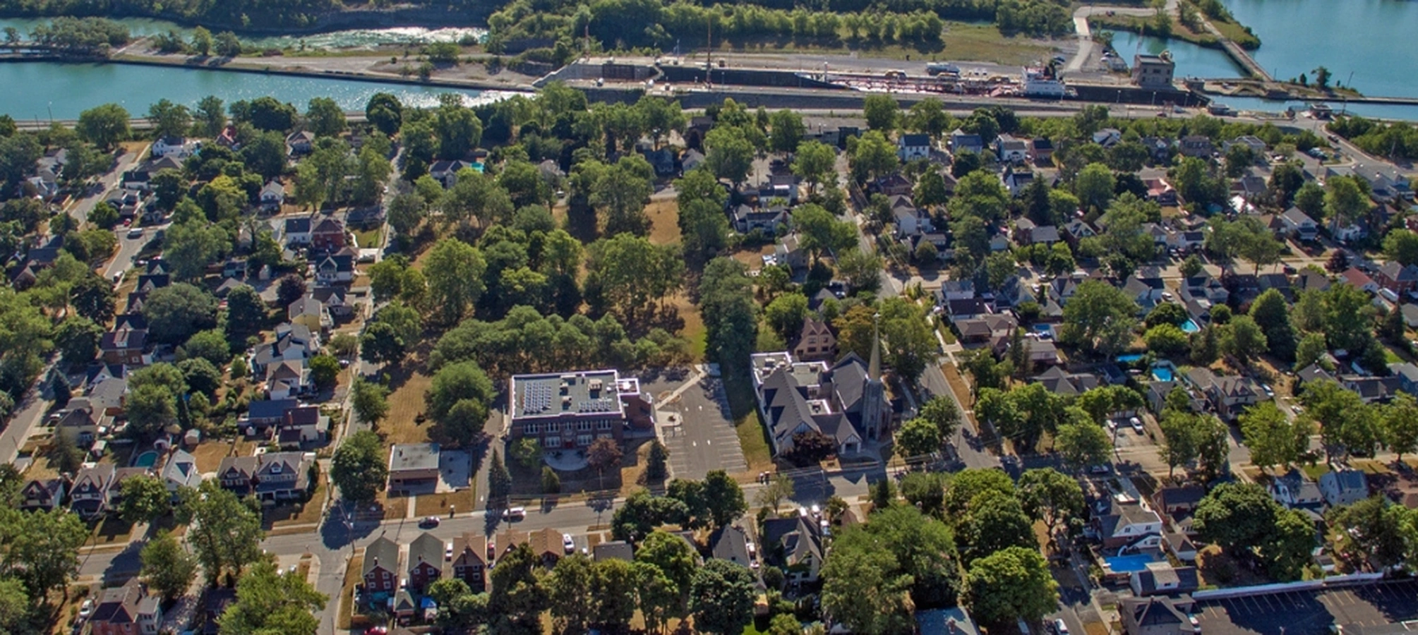 Expert Computer Repair in Thorold