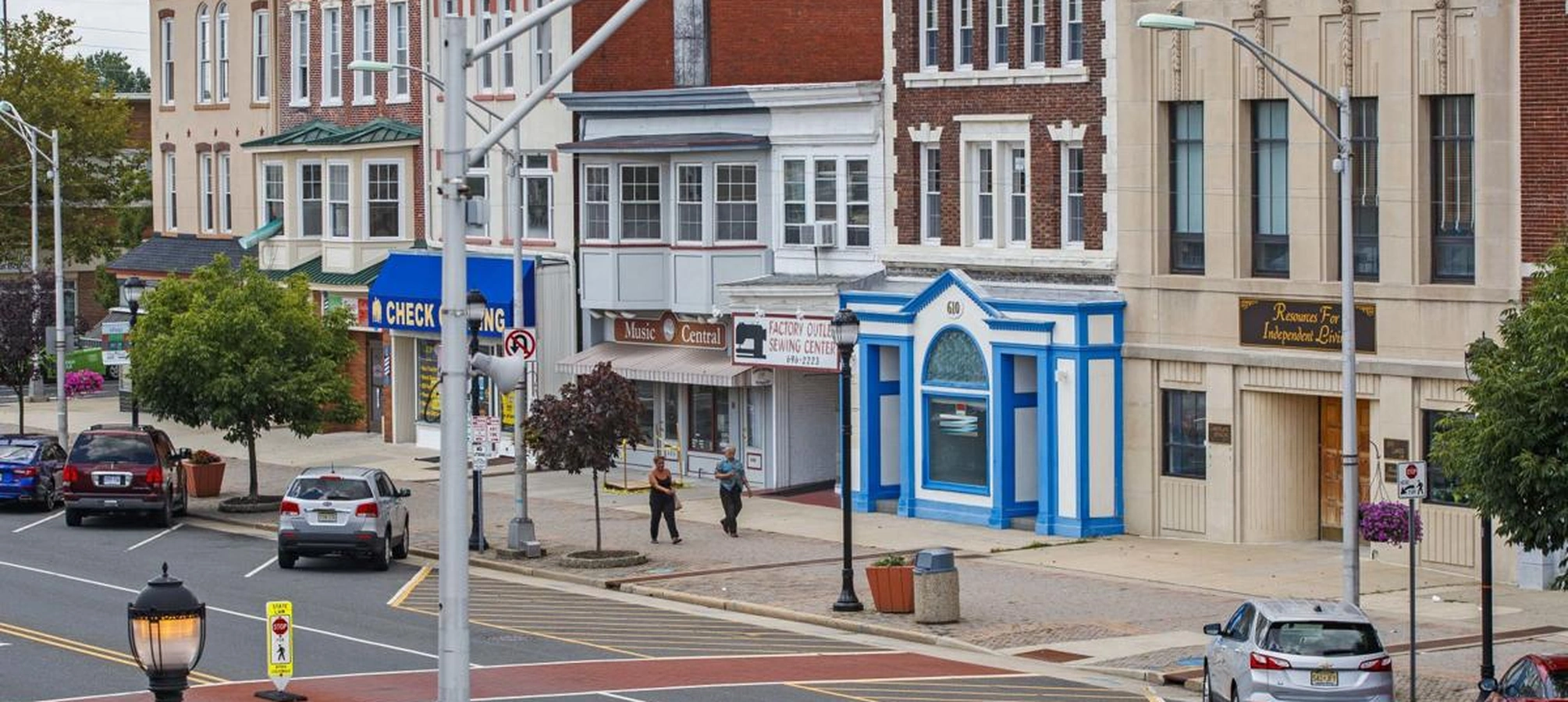 Computer Repair Vineland background