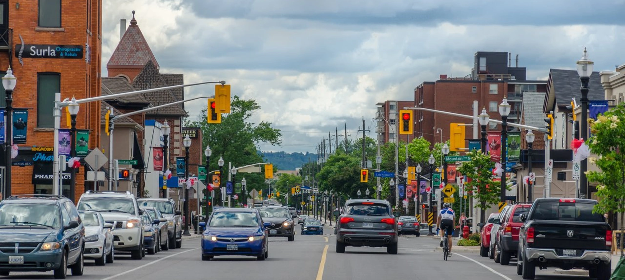 Computer Repair Stoney Creek background