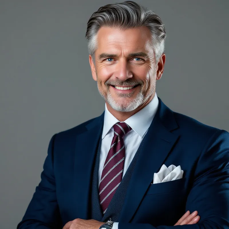 Business Advisor - Consulting