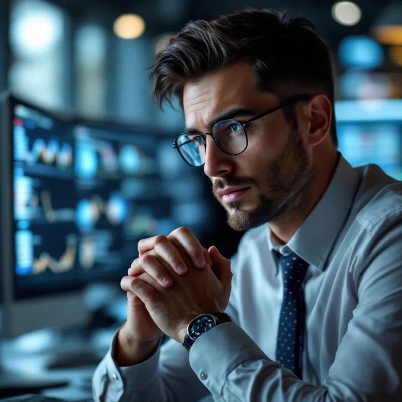 Data Analyst - Analytics