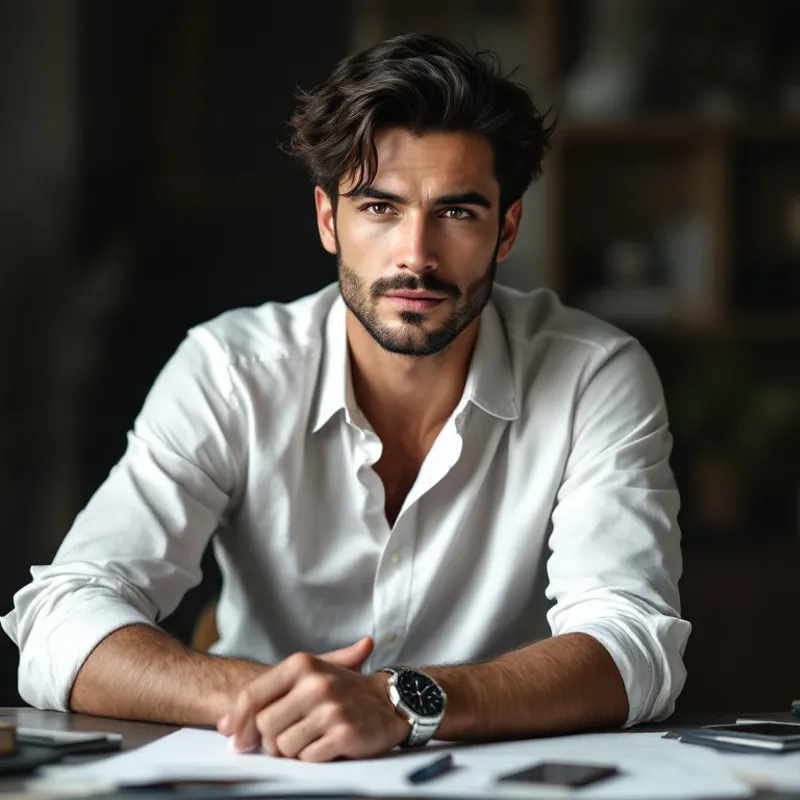 Graphic Designer - Visual Design