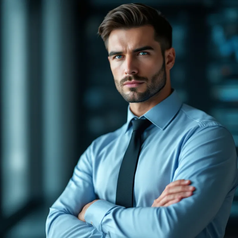 Web Security Specialist - Cybersecurity