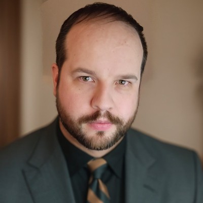 John Gallie, Lead SEO Strategist